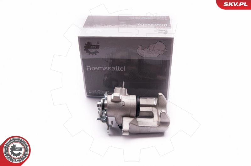 Brake Caliper